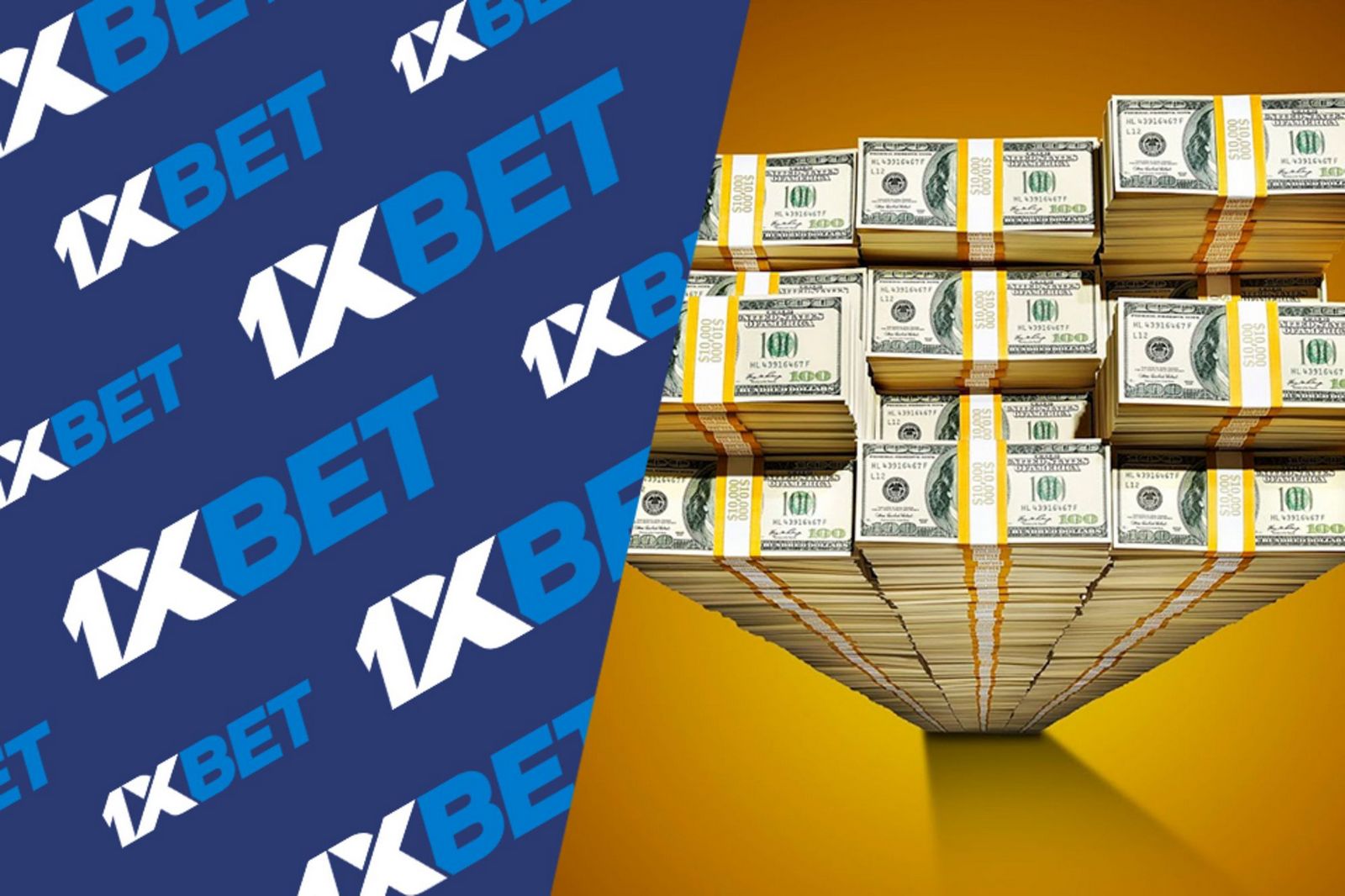 1xBet মূল্যায়ন