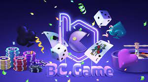 Программа поддержки игр BC.Game